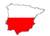 CONFITERÍA FRASQUET - Polski